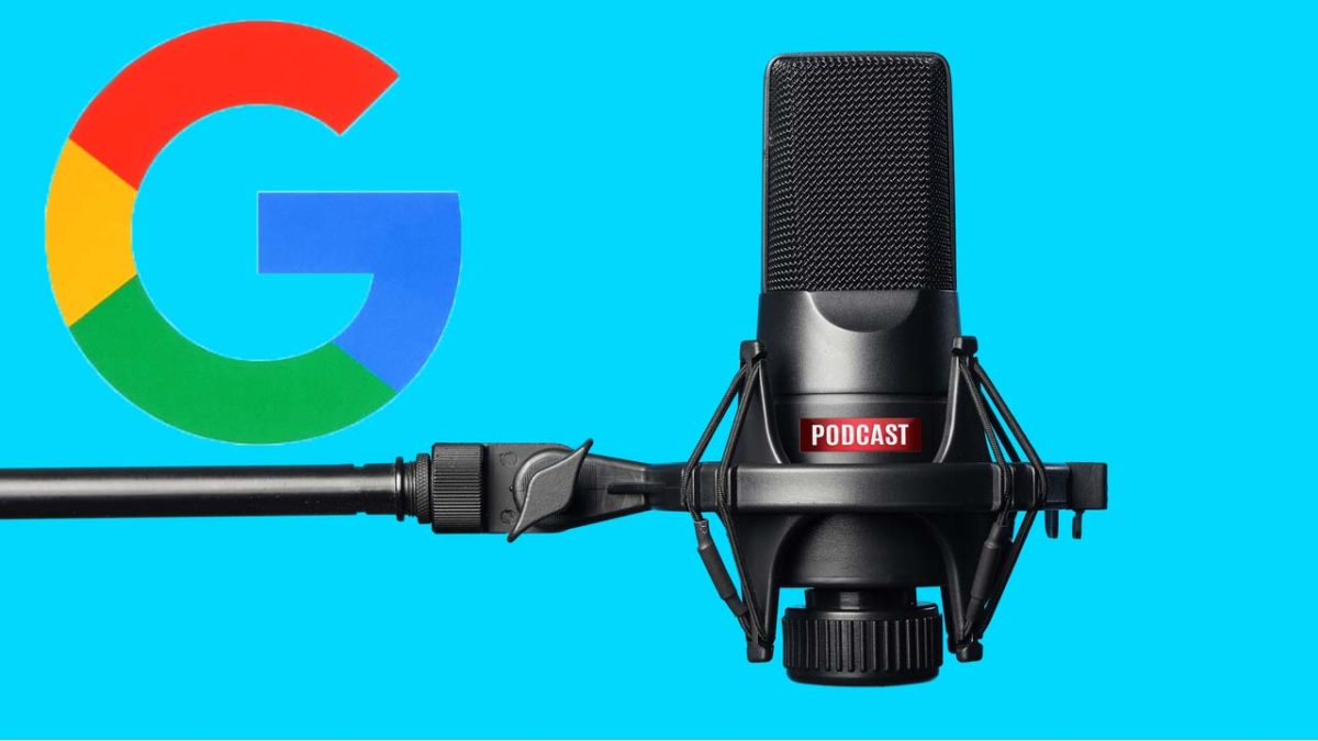 Google adds podcast episodes to search results