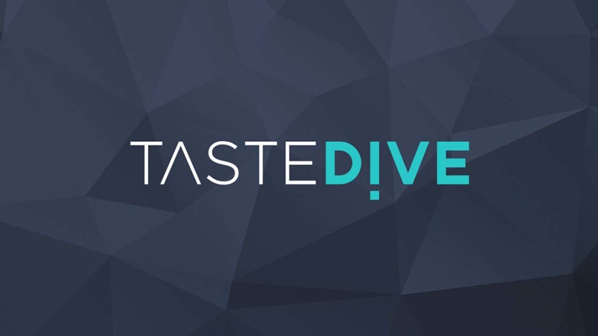 TasteDive