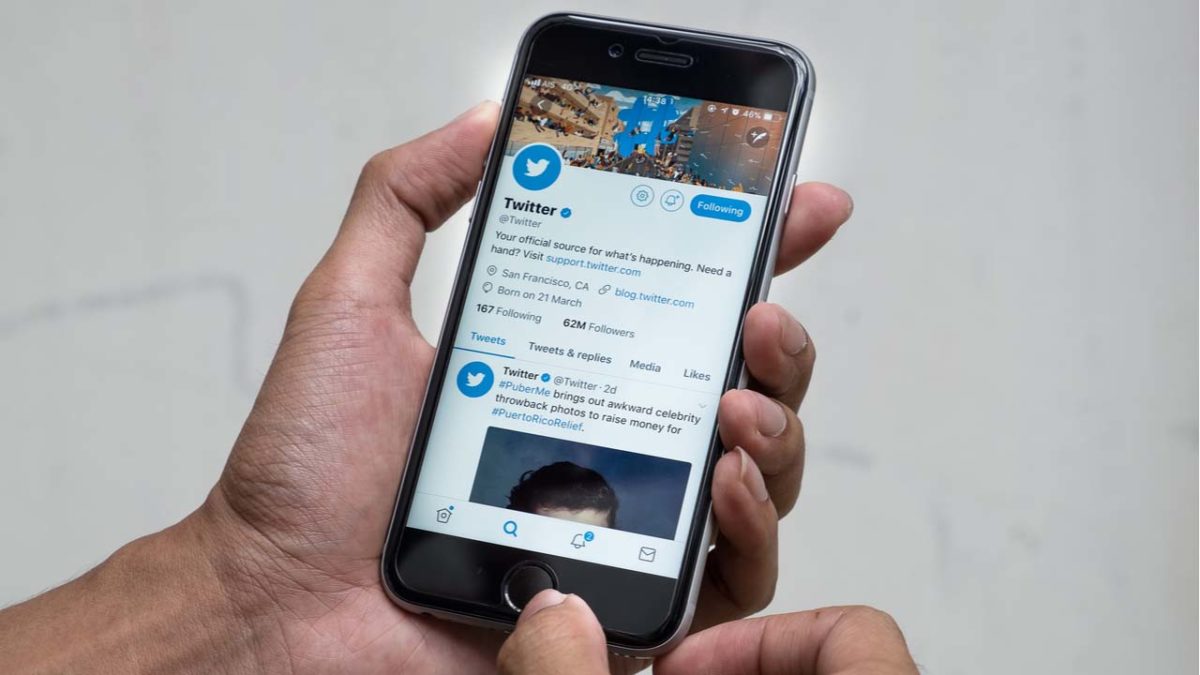Twitter’s new feature allows you to subscribe to replies