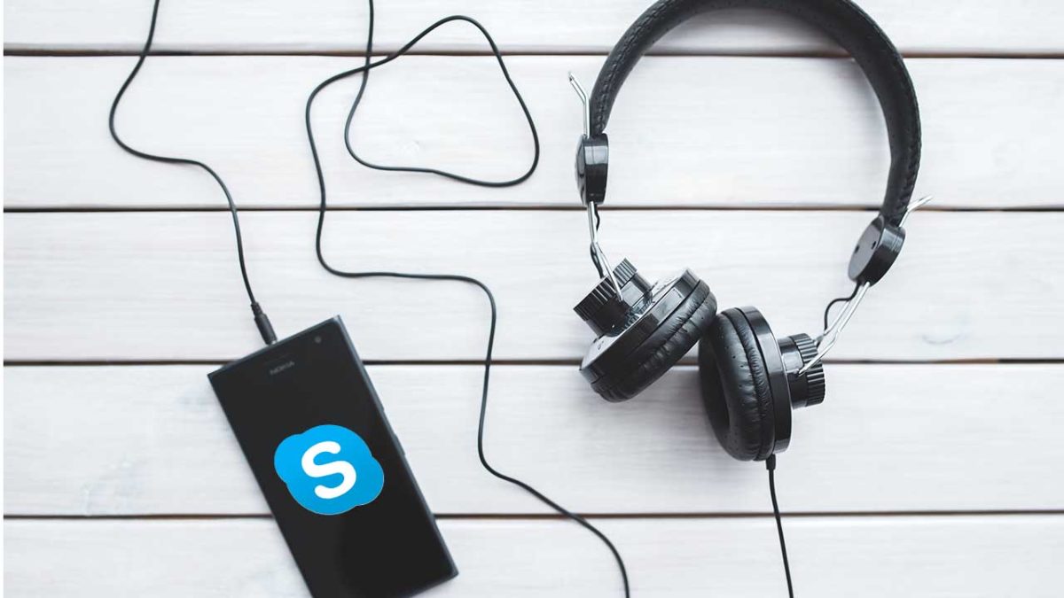 Skype contractors have been listening to some of your calls