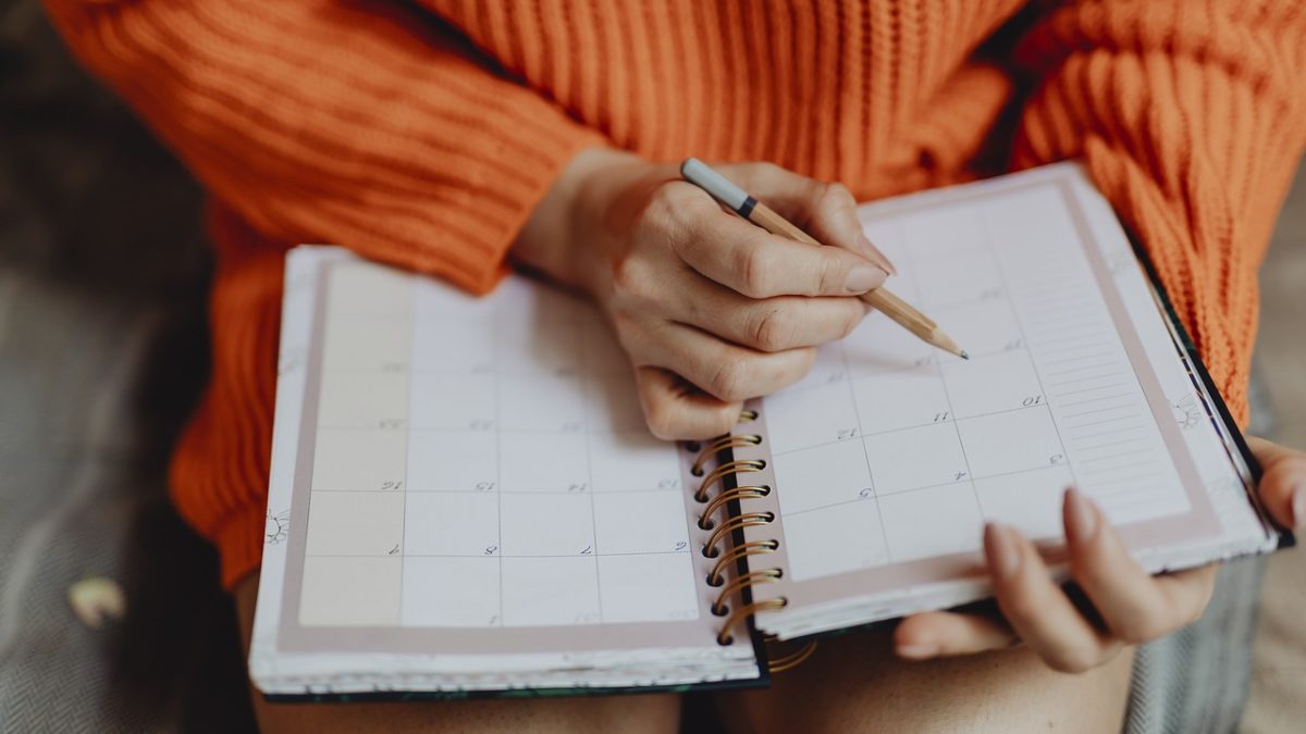 Best sites for making and printing your own calendars