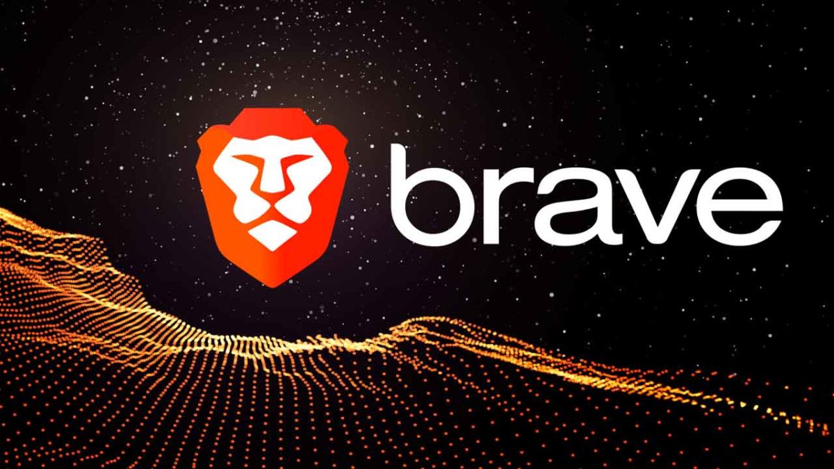 Meet Brave, the faster browser
