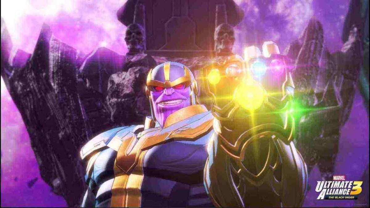 6 leveling tips for Marvel Ultimate Alliance 3