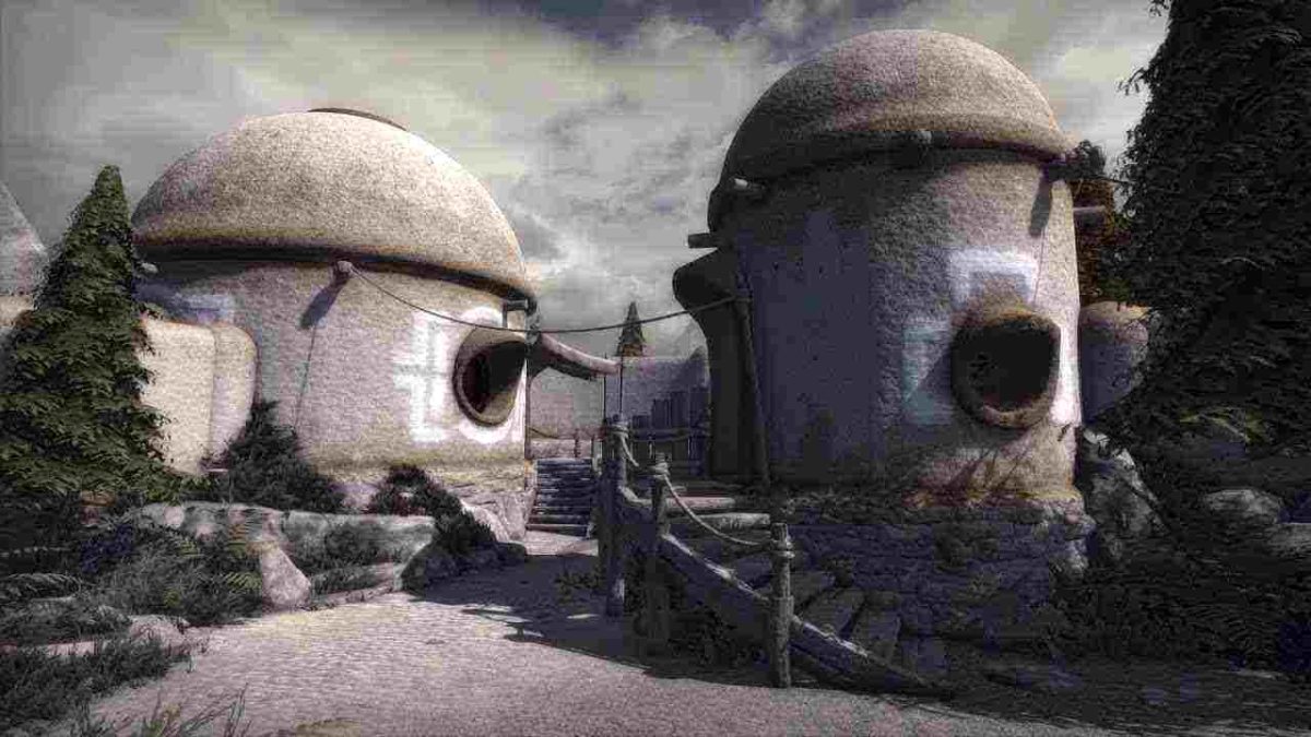 5 games Myst fans will love