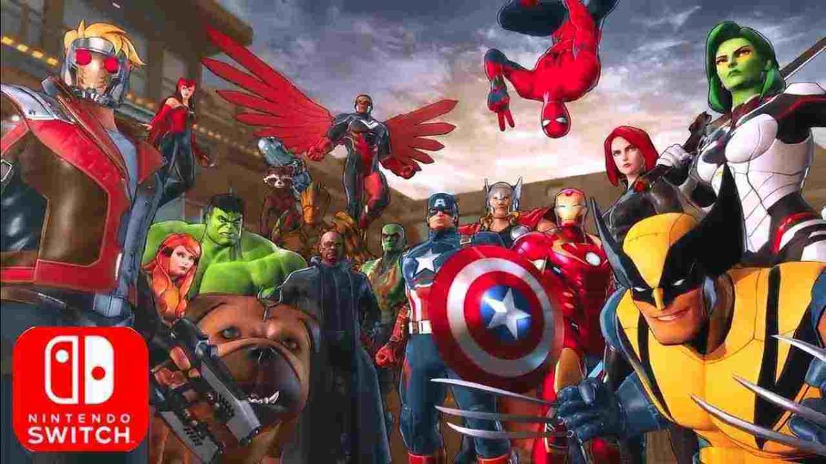 10 beginner tips for Marvel Ultimate Alliance 3