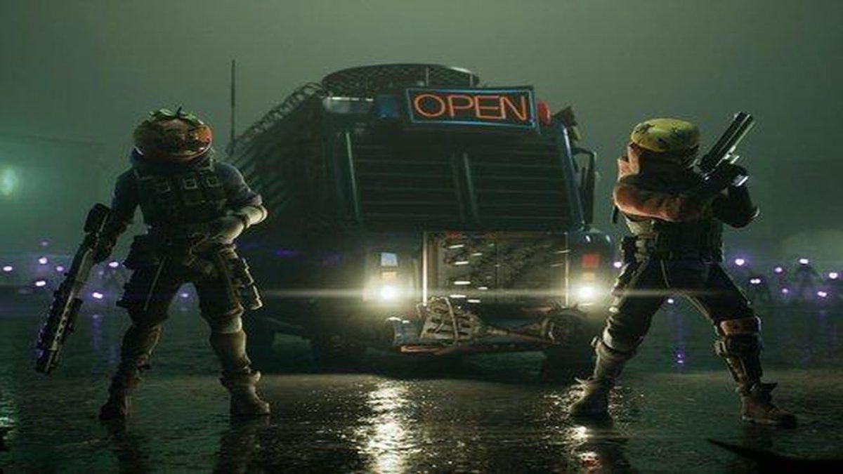 Fortnite Season 10 Week 3: Worlds Collide Challenge Guide