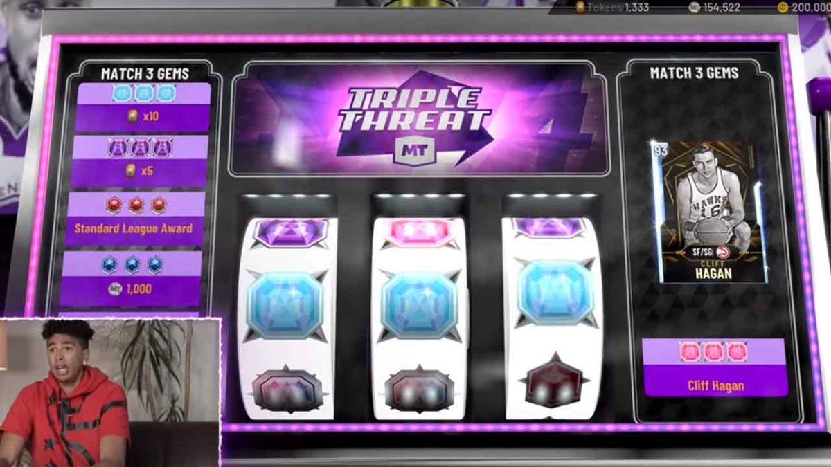 NBA 2K20 in hot water over gambling controversy