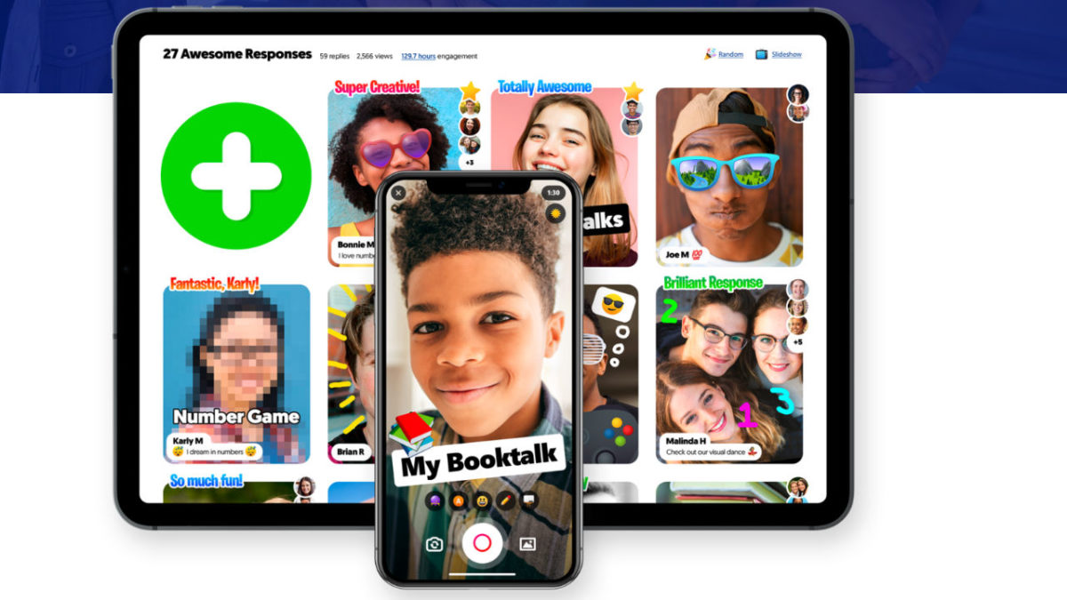 What to know about Flipgrid