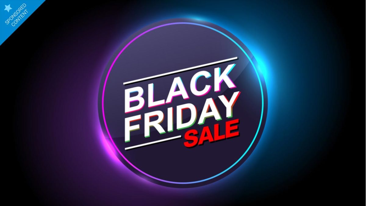 The best Black Friday deals