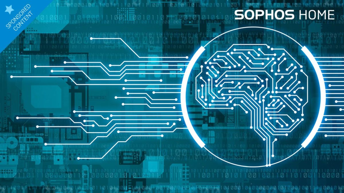 Sophos harnesses artificial intelligence to turbocharge its free antivirus software