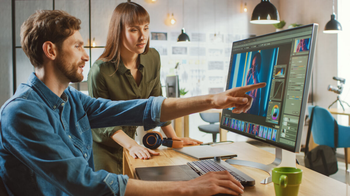 Best free online tutorials and courses for Photoshop