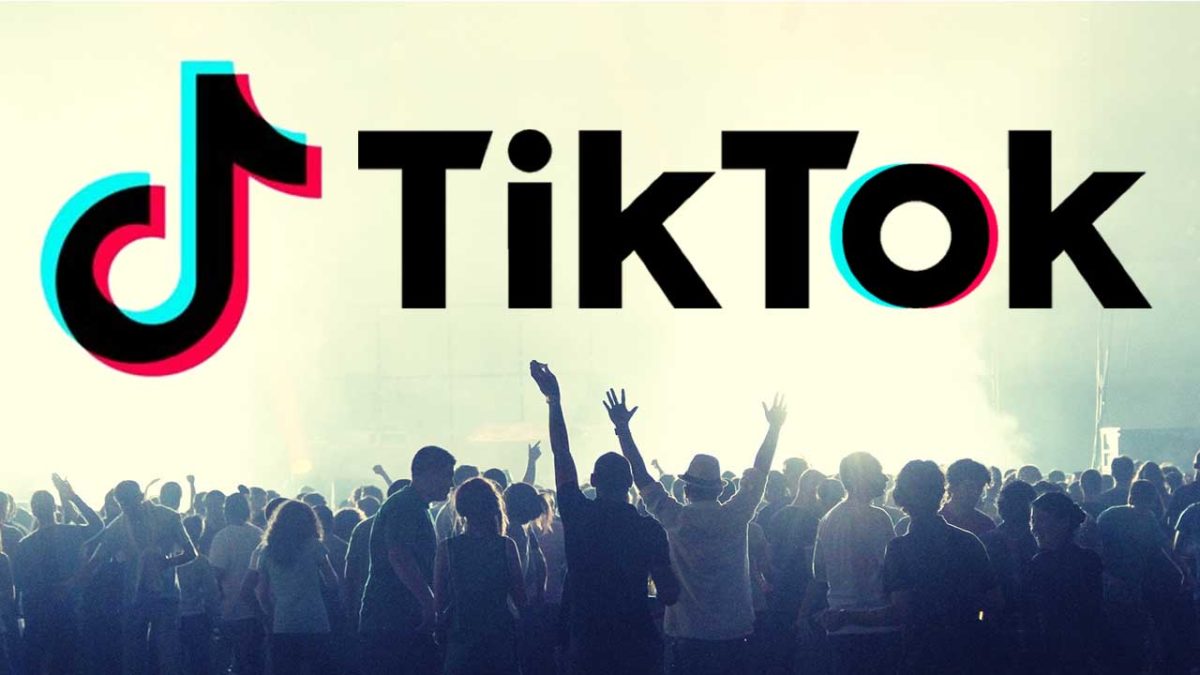 TikTok: Where to listen to the most popular songs of 2019