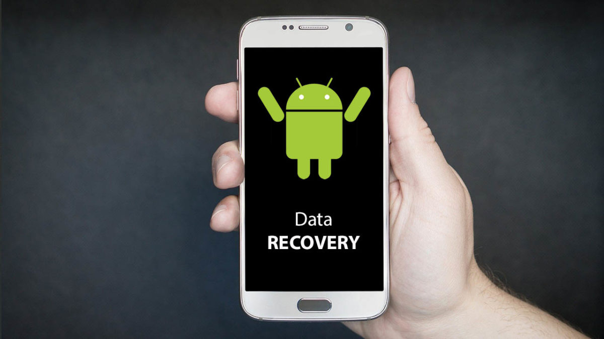 How to recover deleted files from your Android
