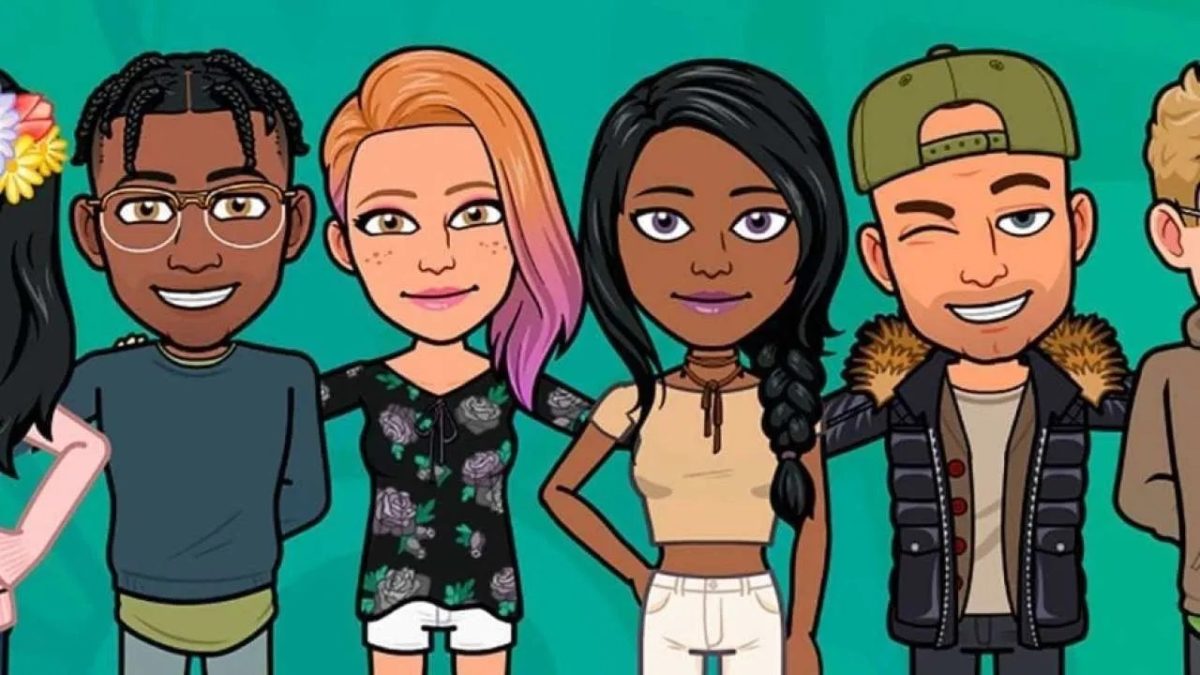 Best Android apps to create avatars