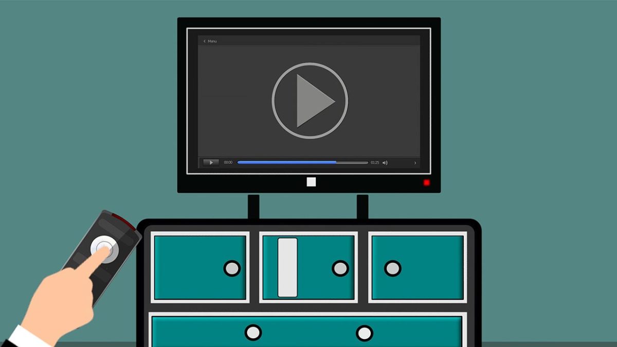 All the best apps to track your favorite TV Shows