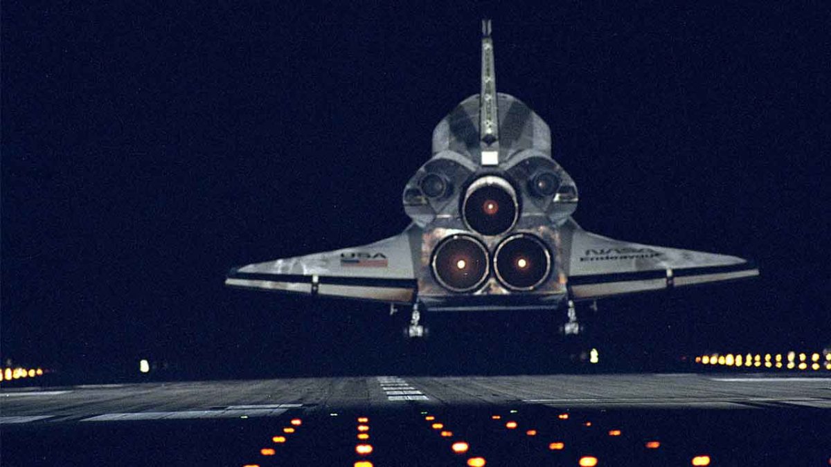 All the best Space wallpapers