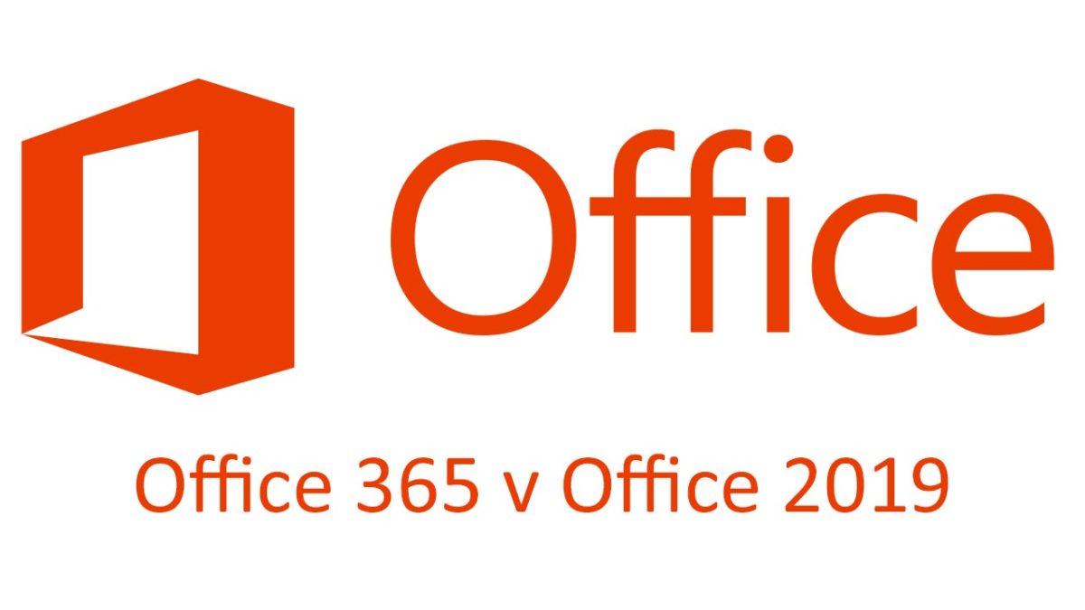 Office 2019 vs Office 365: Which is right for you
