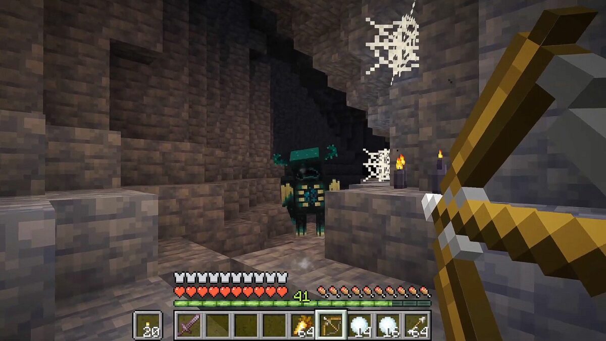 Minecraft mining guide