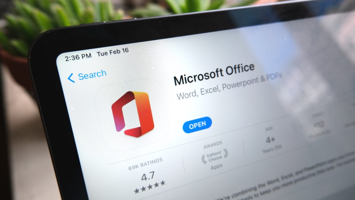 The best accessibility tools for Microsoft Office