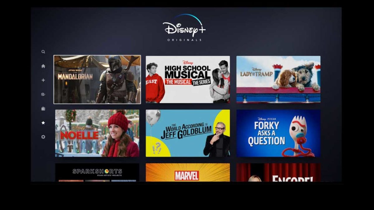 10 classic underrated and forgotten Disney movies that will be available on Disney+