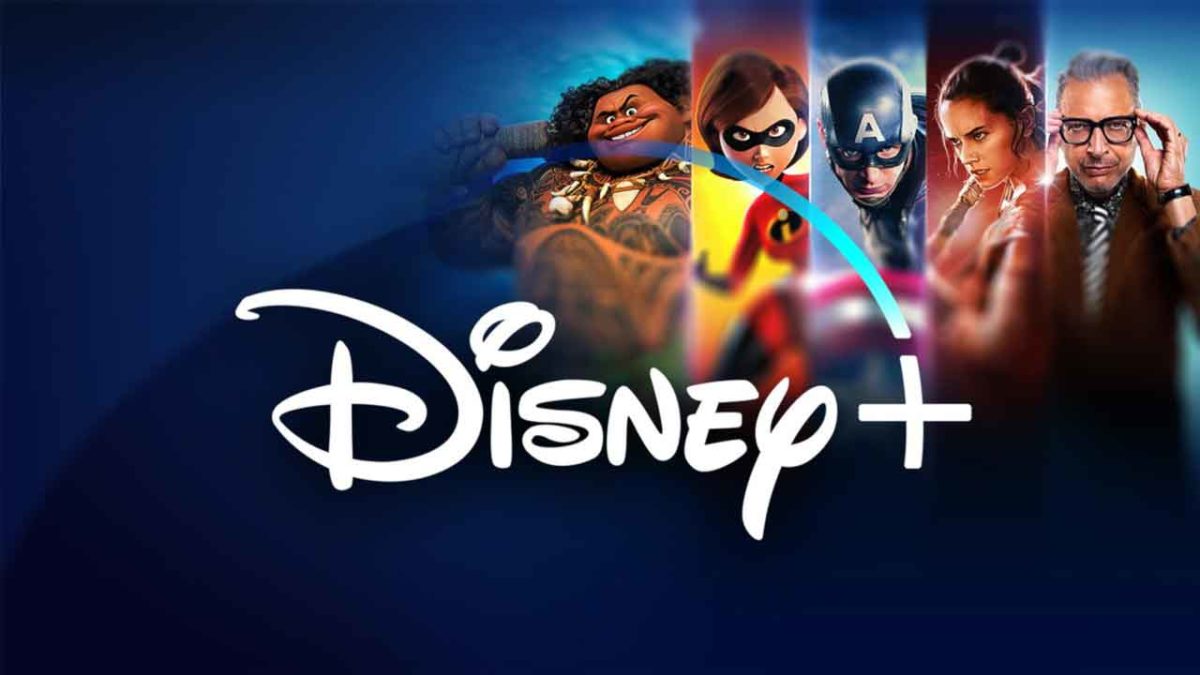 The top 10 series coming to Disney+