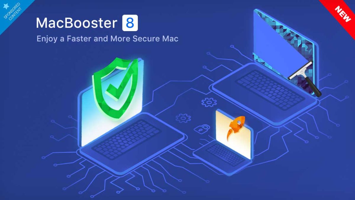 Macbooster: the top free tool to optimize your Mac