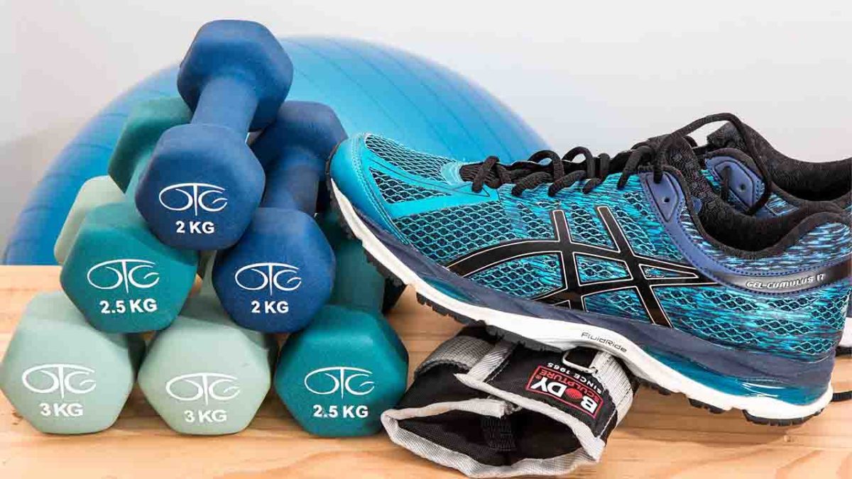 Best YouTube channels to train at home