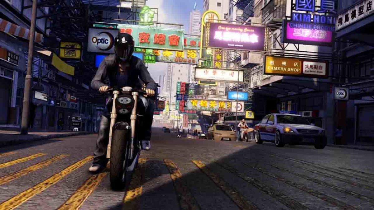Games to travel all around the world while staying home