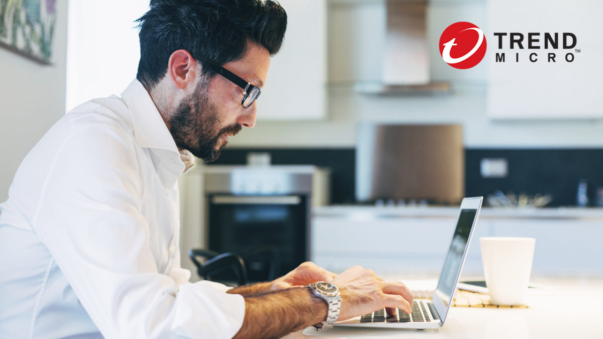 TrendMicro’s Antivirus for Mac goes way beyond malware