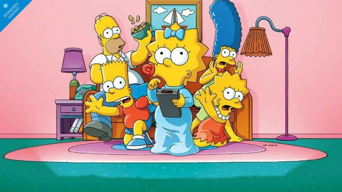 Top 10 Episodes of The Simpsons