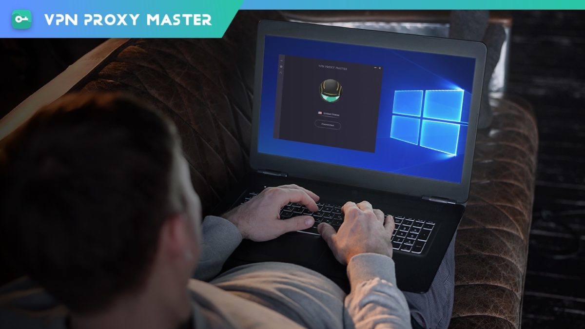 VPN Proxy Master