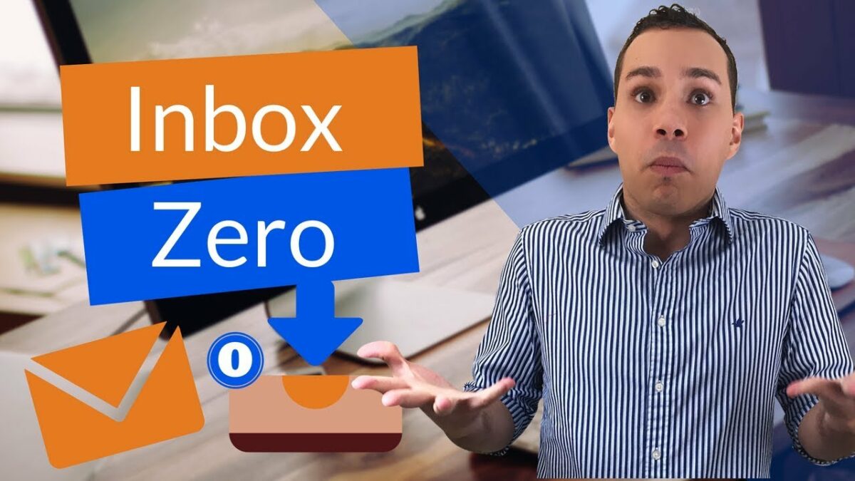 How to clean your Gmail inbox