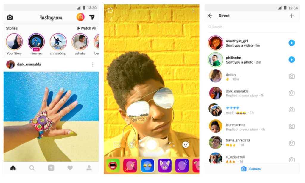 Instagram