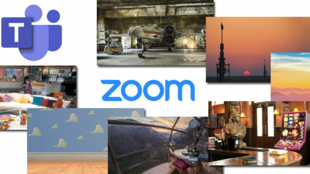 What is ZOOM and how it works