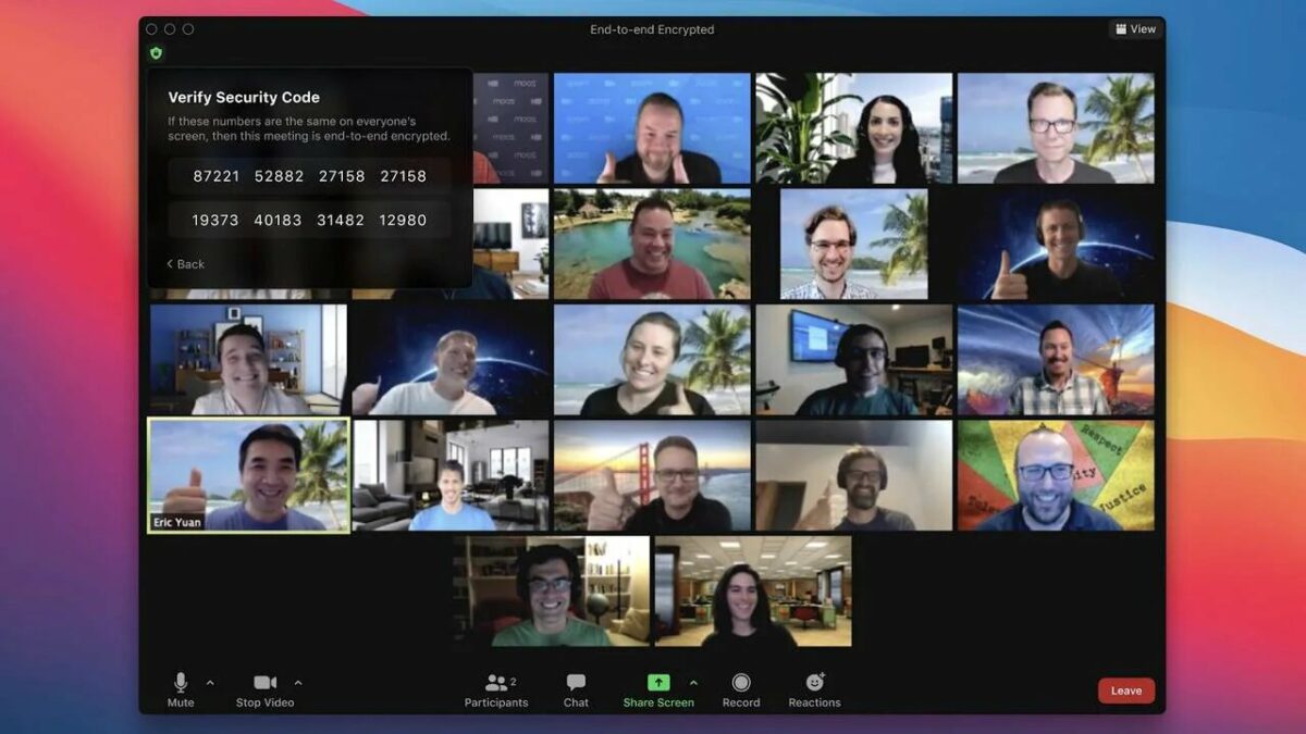 What Is Zoom and How Does it Work? - Softonic