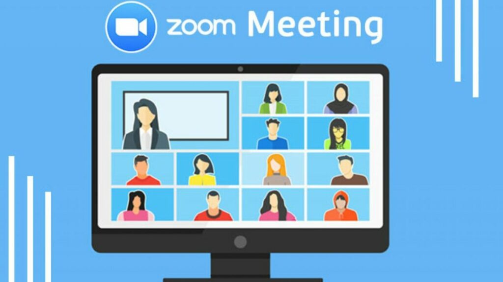 What is ZOOM and how it works