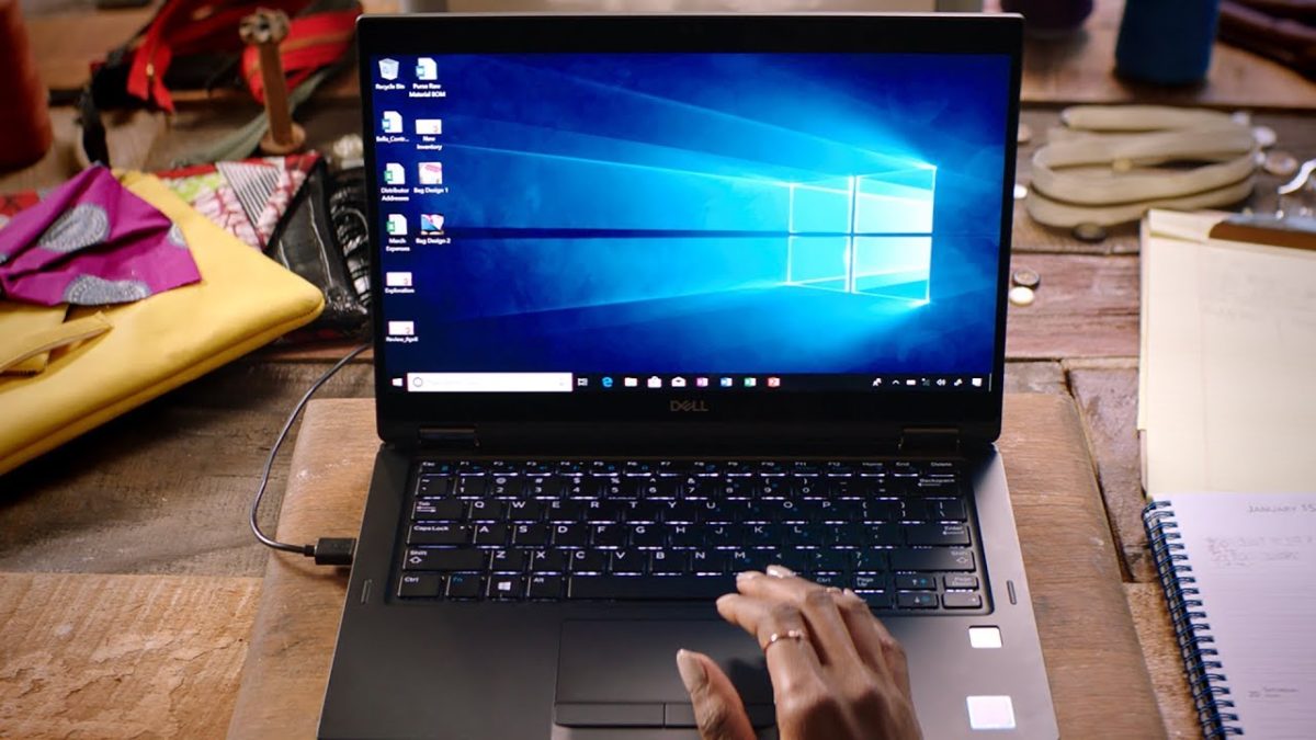 The Best Windows Security Tips