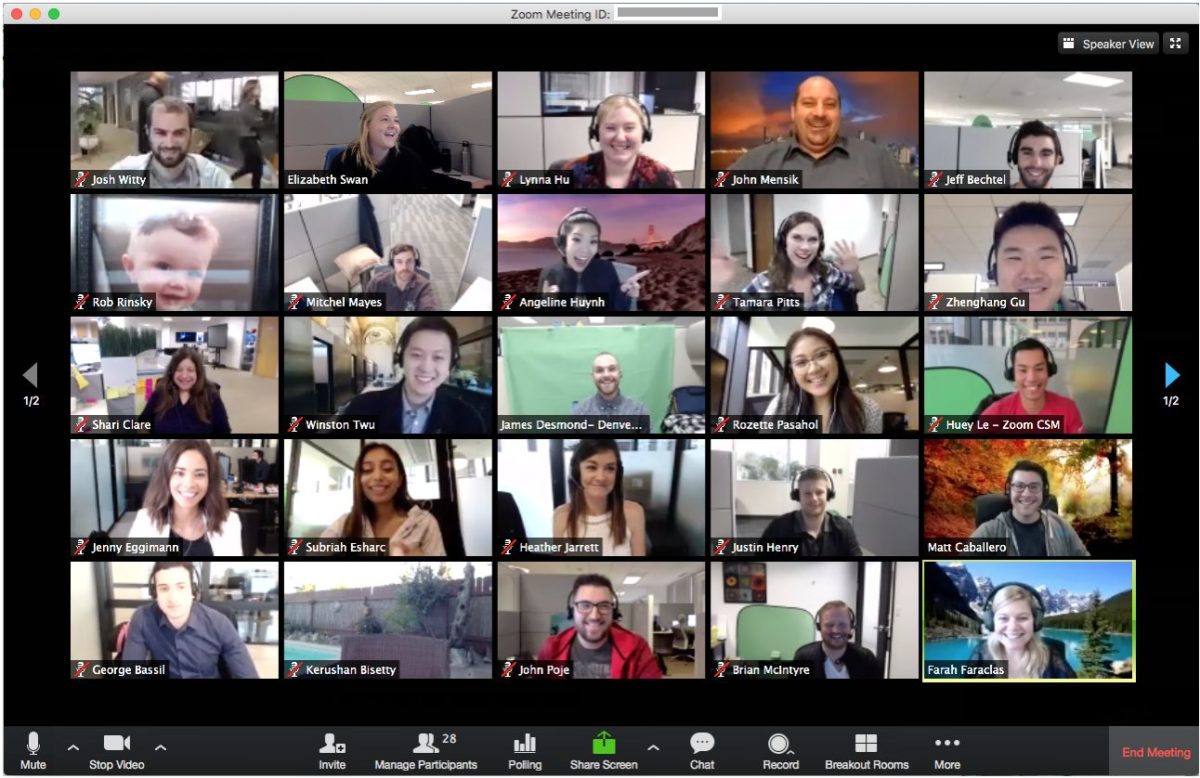 Softonic Picks: The Best Apps for Videocalls