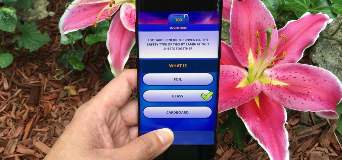 The Best Trivia Games for Android