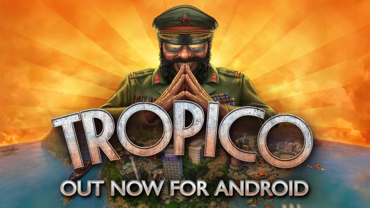 The Best Strategy Games for Android