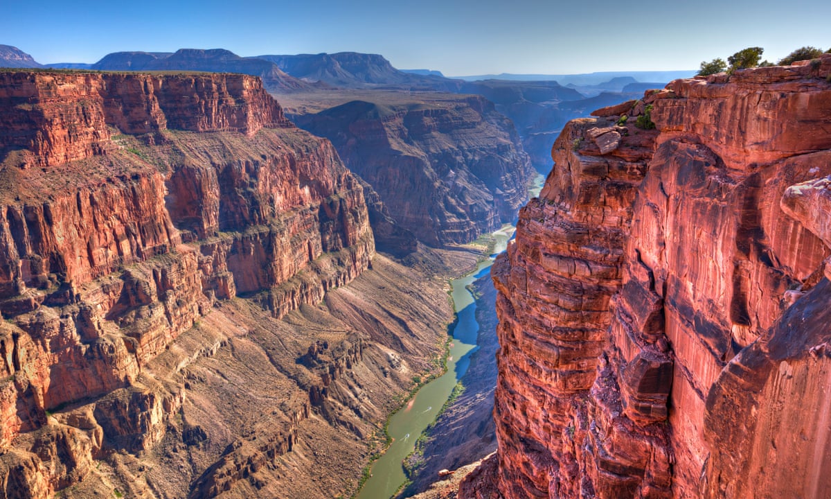 The Best Virtual Tours On YouTube