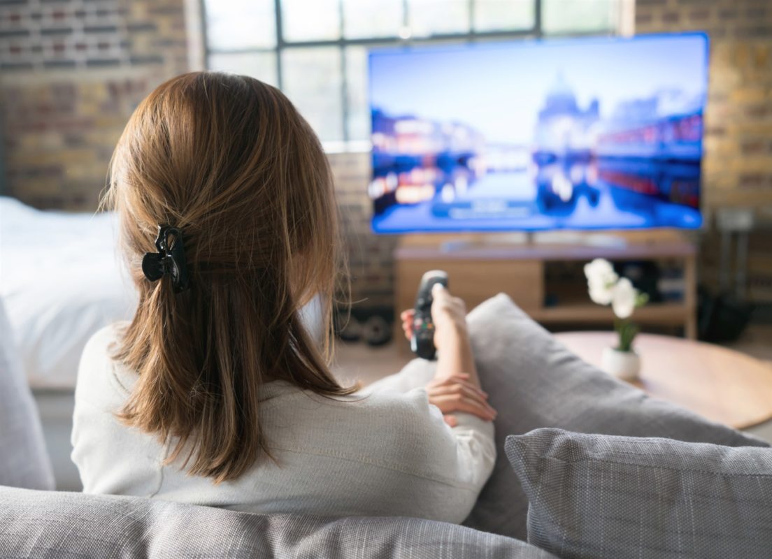 The Best Netflix Documentaries of 2020