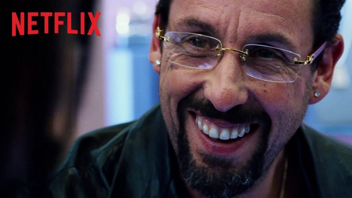 Our Picks: The Best Netflix Movies of 2020