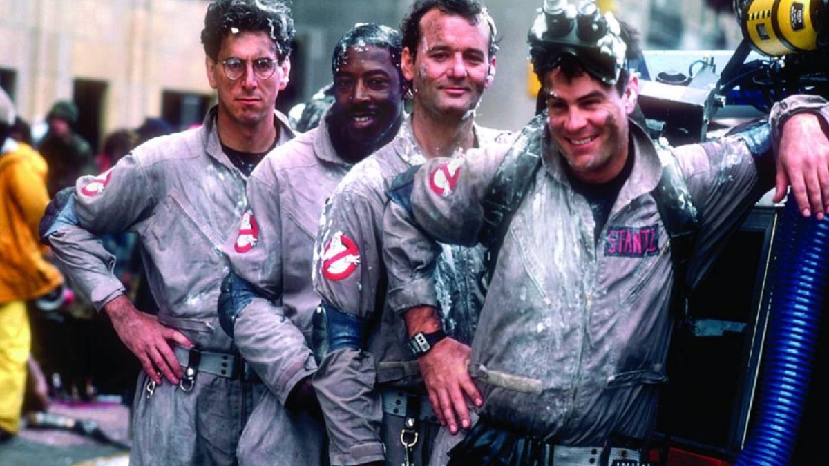 The Best Netflix Movies to Watch with your Family This Weekend