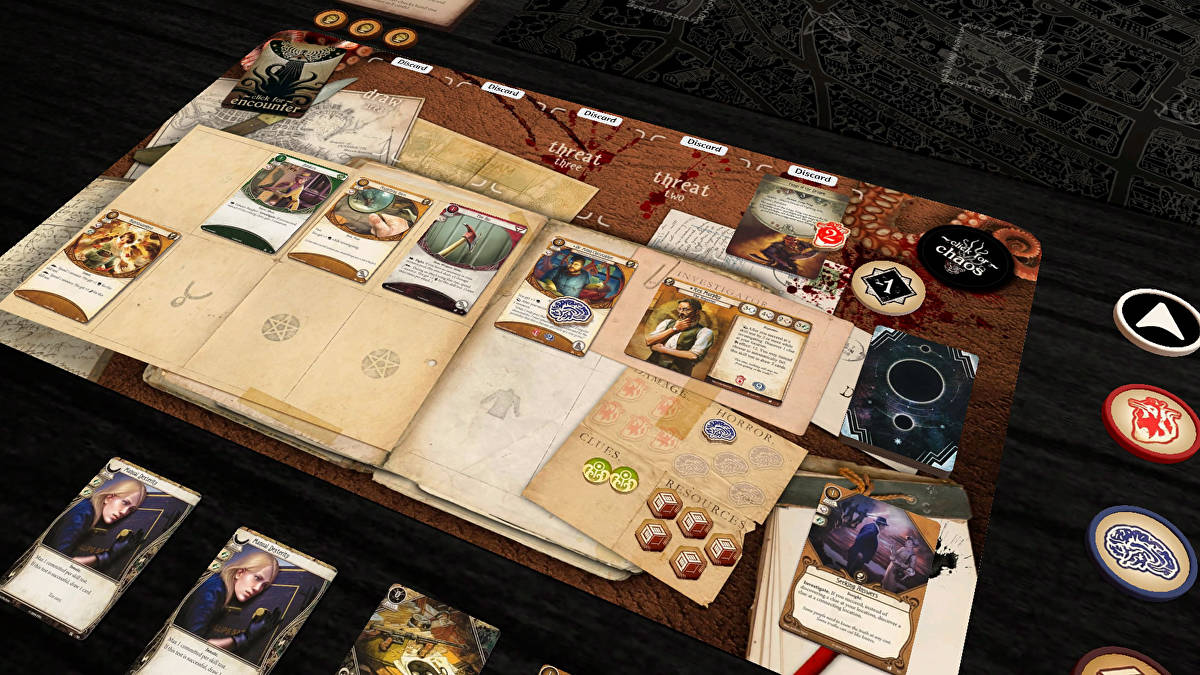 The Best Tabletop Simulator Mods