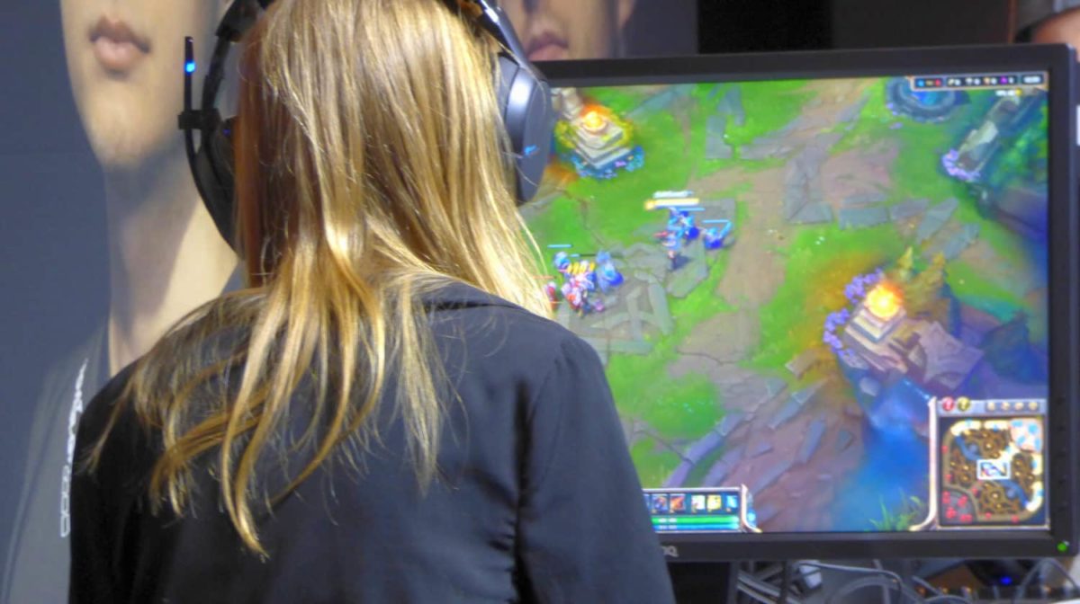 The Best Free-to-Play Games on Steam, GOG and Epic