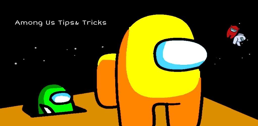 How To Play Among Us Guide With Extra Tricks