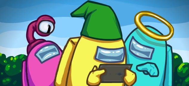 How to avoid cheaters in Among Us