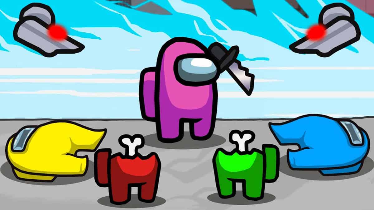 Top 5 Best Impostor Tips for Among Us