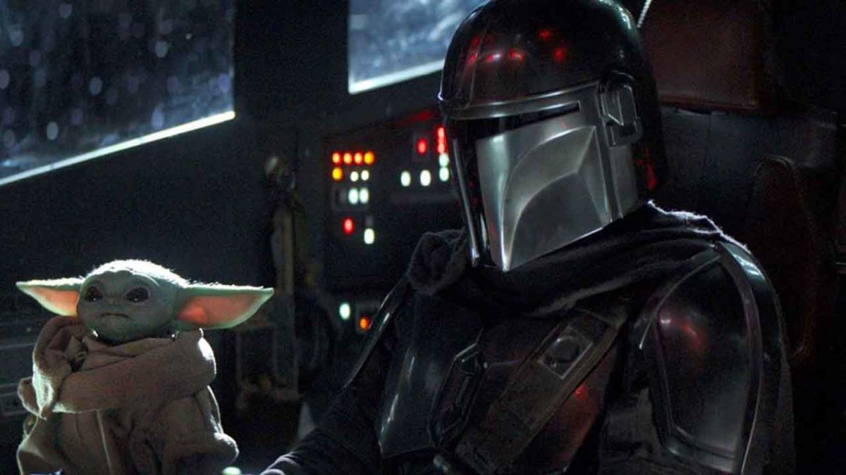 The Best Disney+ Series of 2020